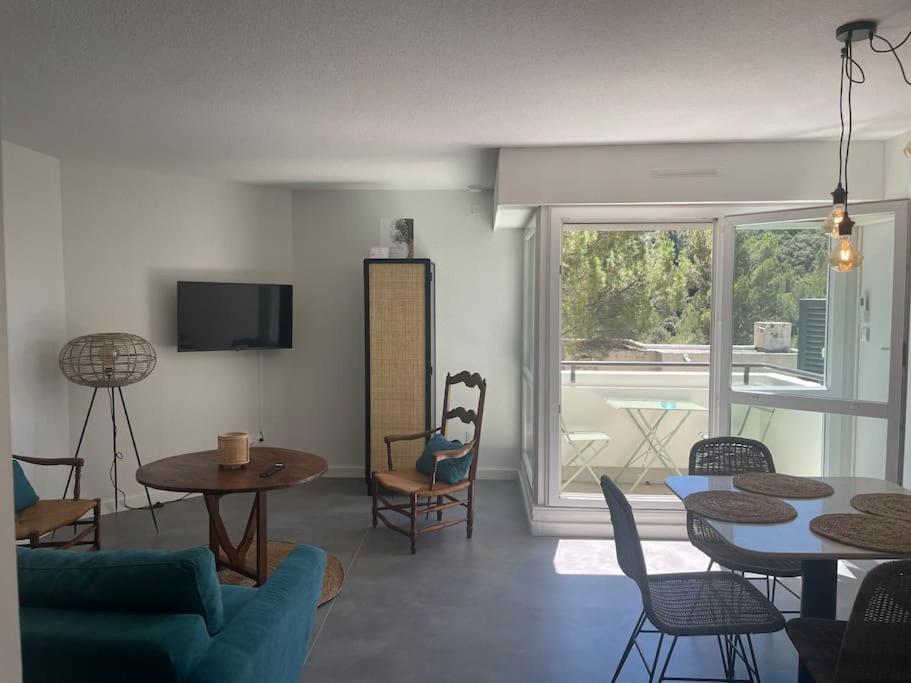 "Lou Mes" Les Baux Balconアパートメント エクステリア 写真