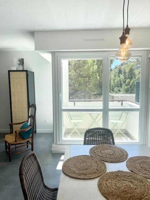 "Lou Mes" Les Baux Balconアパートメント エクステリア 写真