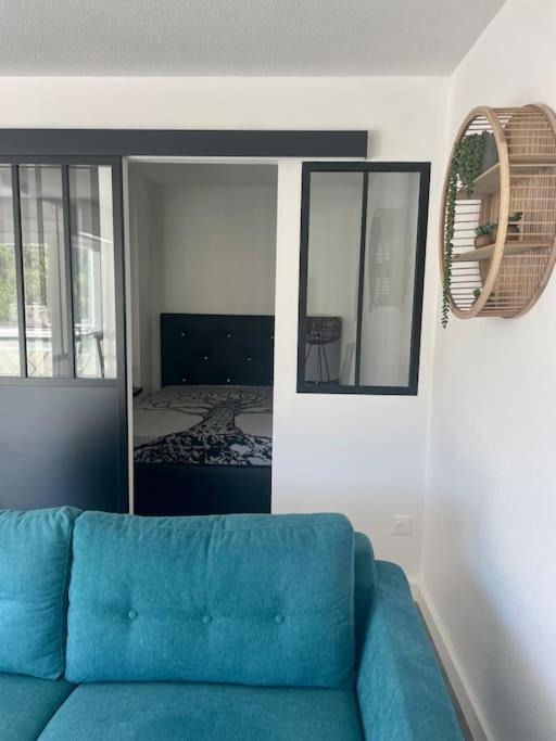 "Lou Mes" Les Baux Balconアパートメント エクステリア 写真