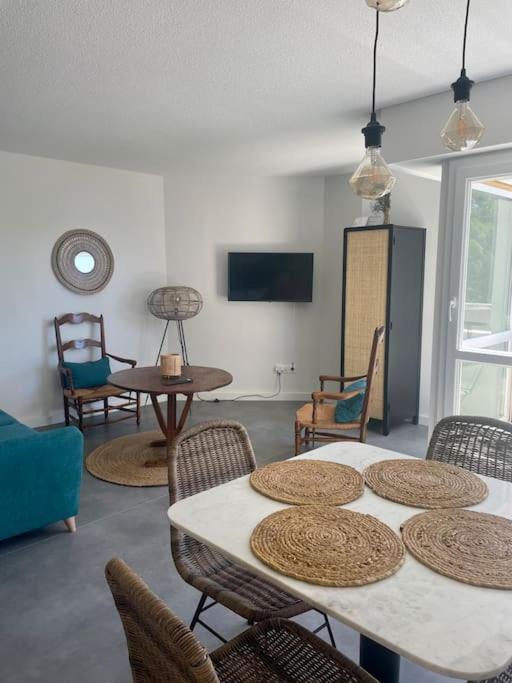 "Lou Mes" Les Baux Balconアパートメント エクステリア 写真