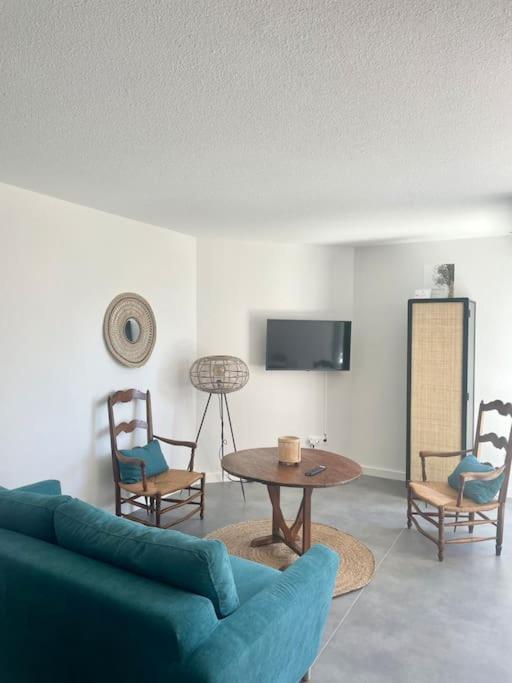 "Lou Mes" Les Baux Balconアパートメント エクステリア 写真