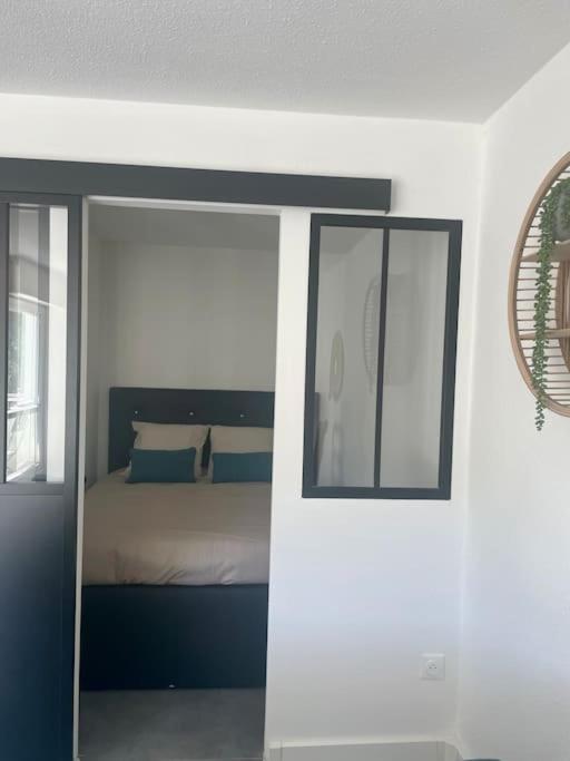 "Lou Mes" Les Baux Balconアパートメント エクステリア 写真